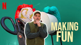 Making Fun Making Fun på Netflix