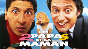 Deux papas et la maman Deux papas et la maman på Netflix