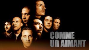 Comme un aimant