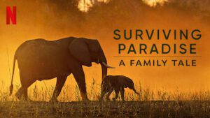 Surviving Paradise: A Family Tale