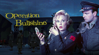 Operation Bullshine Operation Bullshine på Netflix