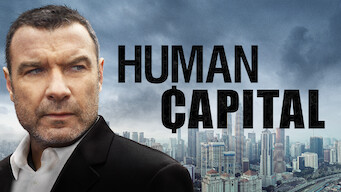 Human Capital Human Capital på Netflix