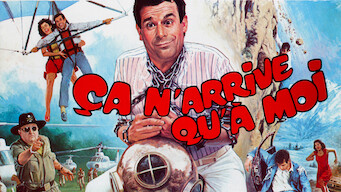 Ça n’arrive qu’à moi Ça n’arrive qu’à moi på Netflix