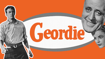 Geordie Geordie på Netflix