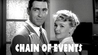 Chain of Events Chain of Events på Netflix
