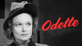 Odette Odette på Netflix