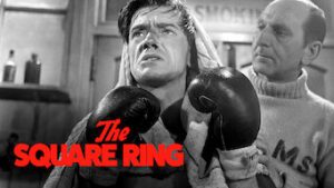 Square Ring