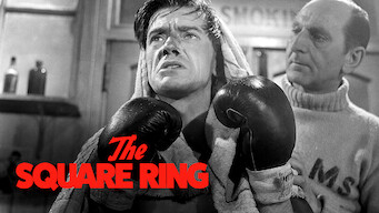 Square Ring Square Ring på Netflix