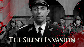 Silent Invasion Silent Invasion på Netflix