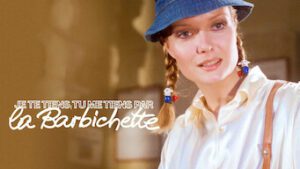 Je te tiens, tu me tiens par la barbichette