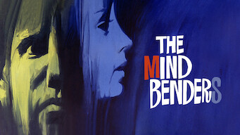 The Mind Benders The Mind Benders på Netflix