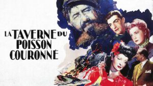 La taverne du poisson couronné
