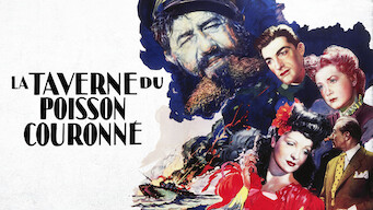 La taverne du poisson couronné La taverne du poisson couronné på Netflix