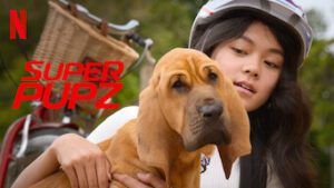 Super Pupz