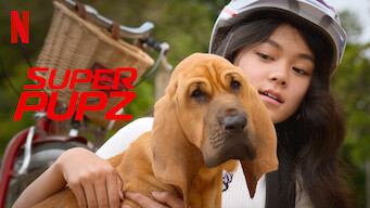 Super Pupz Super Pupz på Netflix