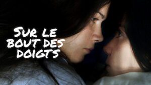 Sur le bout des doigts
