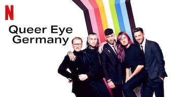 Queer Eye Germany Queer Eye Germany på Netflix