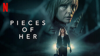 Pieces of Her Pieces of Her på Netflix