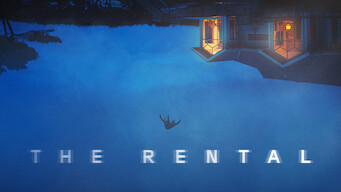 The Rental The Rental på Netflix