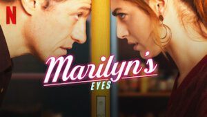 Marilyn’s Eyes