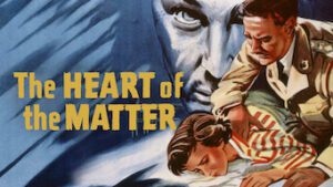 Heart of the Matter
