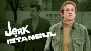 Jerk à Istambul