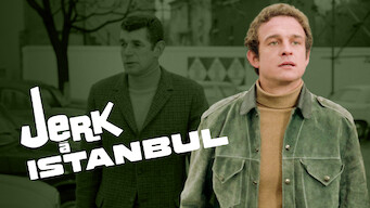 Jerk à Istambul Jerk à Istambul på Netflix