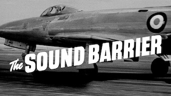 The Sound Barrier The Sound Barrier på Netflix