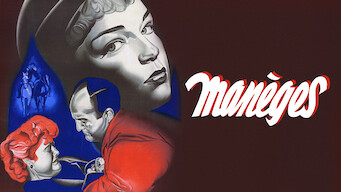 Manèges Manèges på Netflix
