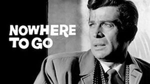 Nowhere to Go