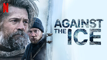 Against The Ice Against The Ice på Netflix