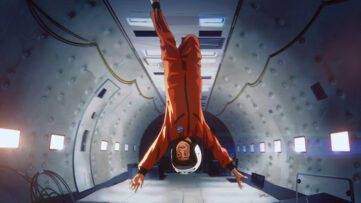 Apollo 10 ½ A Space Age Childhood netflix film