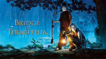 Bridge to Terabithia Bridge to Terabithia på Netflix