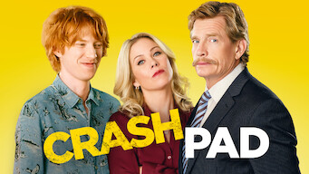 Crash Pad Crash Pad på Netflix