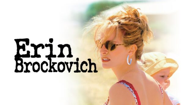 Erin Brockovich