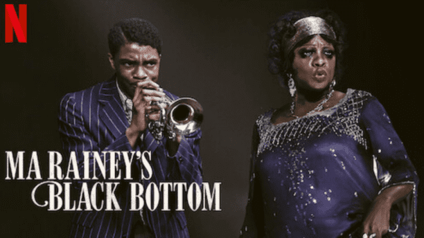 Ma Raineys Black Bottom