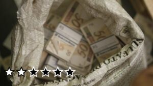 Anmeldelse: ‘Hei$t: The Great Robbery of Brazil’s Central Bank’