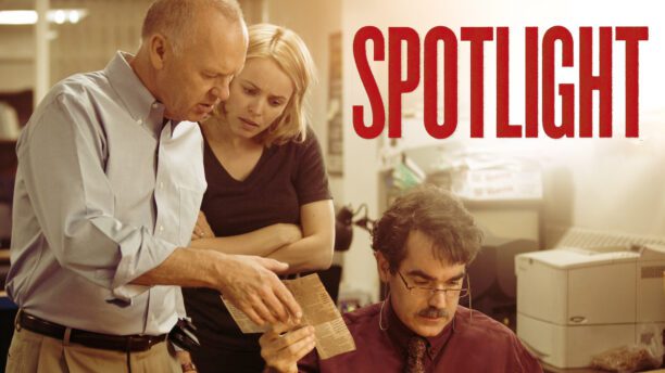 Spotlight