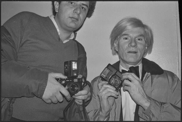 The Andy Warhol Diaries 2014.41