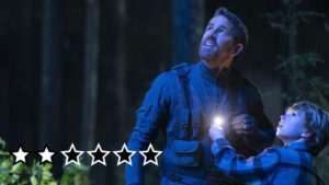 Anmeldelse: ‘The Adam Project’