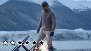 Anmeldelse: ‘Against The Ice’