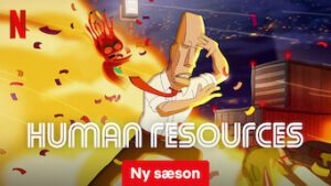 Human Resources