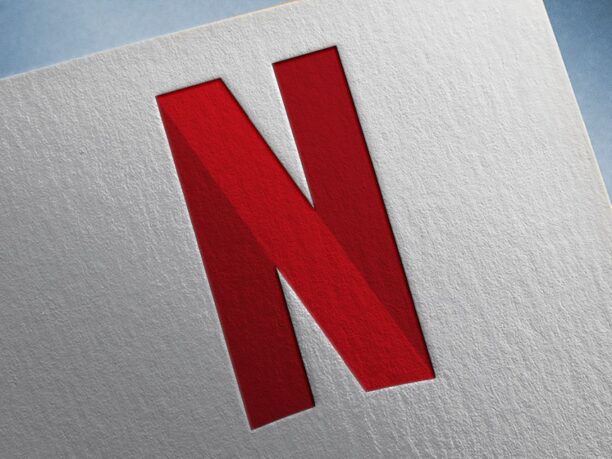 netflix deling abonnement