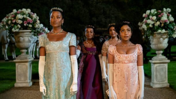 Nye film og serier på Netflix (Uge 12 – 2022)