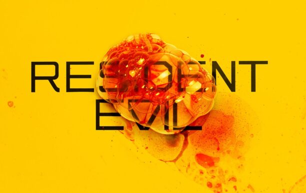 resident evil serie netflix 2022