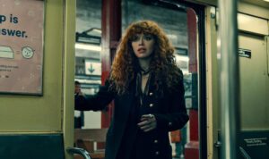 Komedieserien ‘Russian Doll’ er snart tilbage