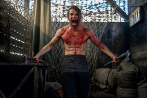 ‘Vikings: Valhalla’ fortsætter med sæson 2 og 3