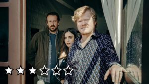 Anmeldelse: ‘Windfall’