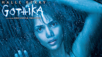 Gothika Gothika på Netflix