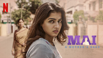 Mai: A Mother’s Rage Mai: A Mother’s Rage på Netflix